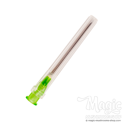 Jedi Mind Fuck Albino Seringue De Culture Liquide Premium Cubensis