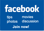 join us on facebook