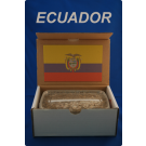 Ecuadorian 1200cc
