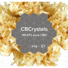 CBD-Produkte