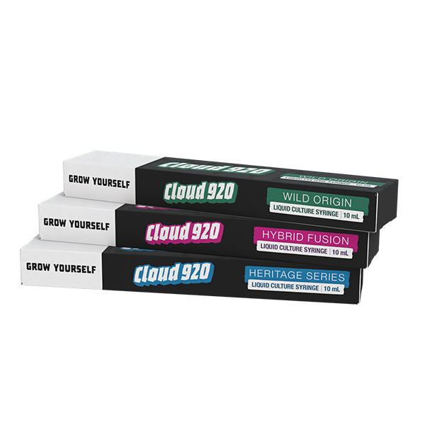 View Seringues de Culture Liquide