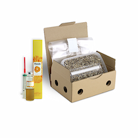 Kits de culture Mondo®