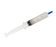View Psilocybe Cubensis Spore Syringes 