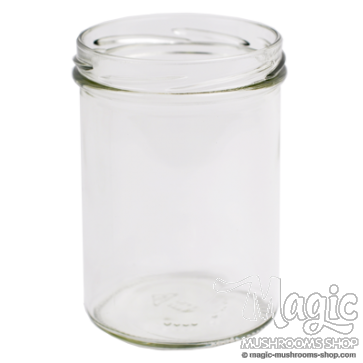 440ml jar