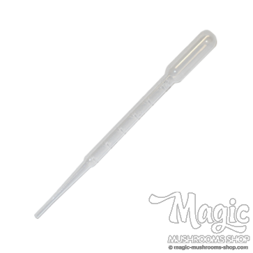 Pipette disposable