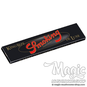 Rolling paper, Smoking DeLuxe