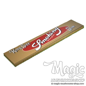 Rolling paper Smoking Gold  Rolling paper Smoking Gold