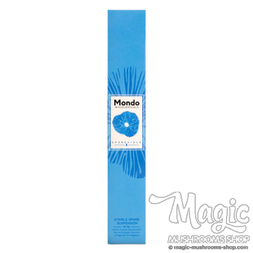 Mazatapec - spore vial | 10ml 