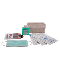FreshMushrooms® Kit de Cultivo Pack Iniciante