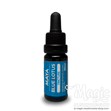  Blue Lotus Tincture 15X Extract