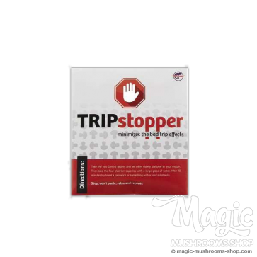 Trip Stopper | Magic Mushrooms bad trip stop