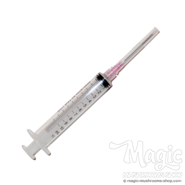 syringe 10ml