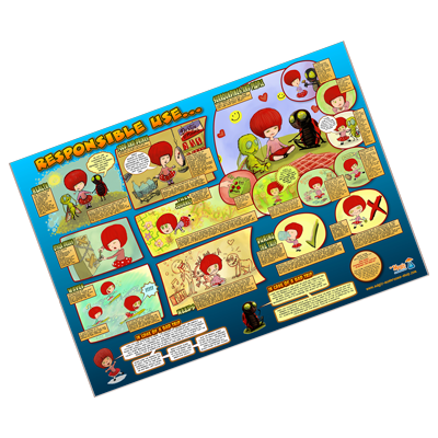 take mushrooms responsible, Don't break local laws!