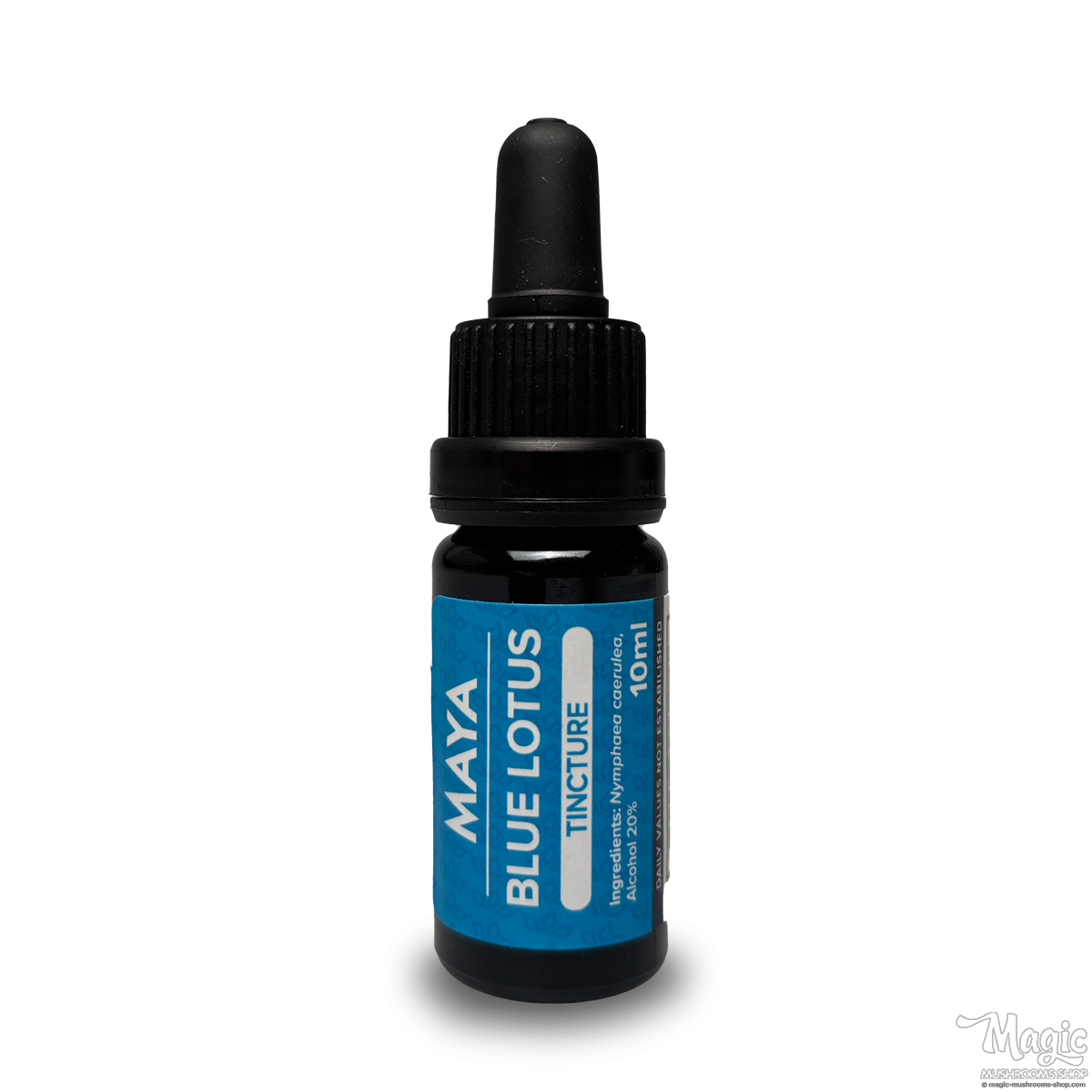 Blue Lotus Tincture 15X Extract  Blue Lotus Tincture 15X Extract