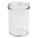 Frasco de Vidro 
