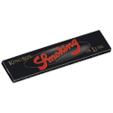Rolling paper Smoking De Luxe / Black | King Size