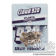 Atlantis Trufas | 15 gramas