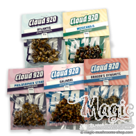 Pacote promocional de trufas mágicas