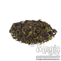 Green tea gunpowder | 50 grams