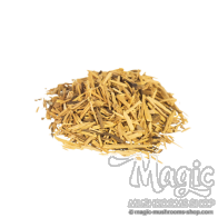 Muira Puama  | Ptychopetalum olacoides | powder and shredded