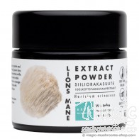 Lion's Mane Powder | KÄÄPÄ Health