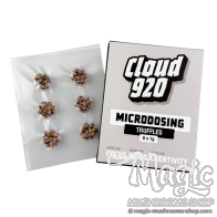 Trufas para microdosagem | 6 x 1 gramas