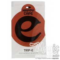 Happy Caps - TRIP-E