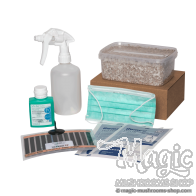 Mondo® Pack de iniciante de Grow Kit