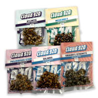 Pacote promocional de trufas mágicas