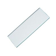 Lâminas de microscópio Byomic