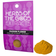 Passion Flower Passiflora Incarnata | Extract 50x