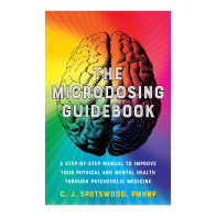 The Microdosing Guidebook (versão inglesa)