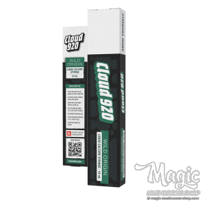 Cascadian Teacher Liquid Culture Syringe