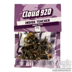 Magic Truffles Dragon Dynamite