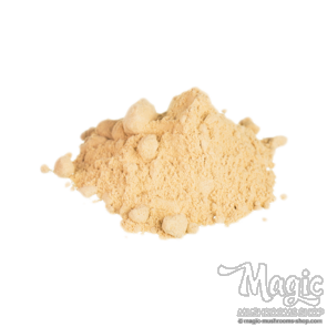 Maca | Lepidum Meyenii Raw