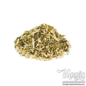 Marihuanilla | Leonurus sibiricus 