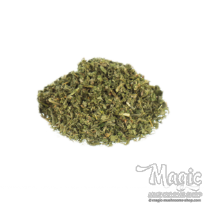 Passionflower (shredded)