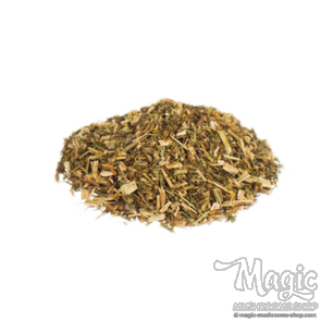  St. John's Wort | Hypericum perforatum | Shredded