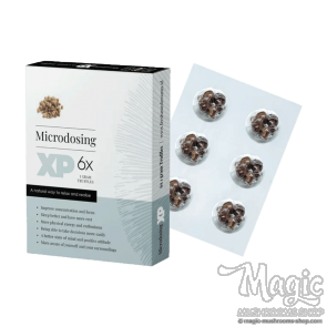  Microdosing Magic Truffles | Vacume sealed 