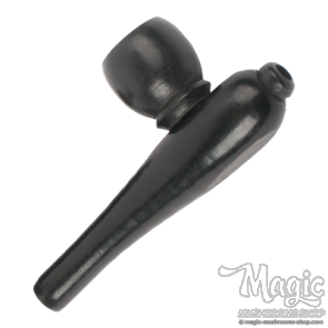 Wooden Pipe 7cm with detachable bowl