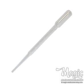 Pipette disposable
