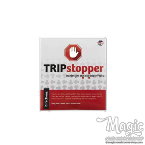 Trip Stopper | Magic Mushrooms bad trip stop