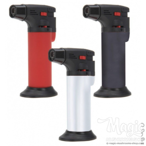 Magic Mushrooms Shop Lighter