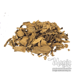  Voacanga Africana Rootbark 