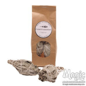 White Sage Smudge sticks