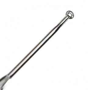 inoculation or smear loop