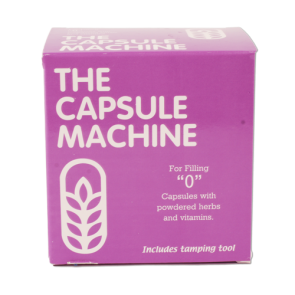 Capsule Machine