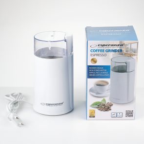 Coffee Grinder with box