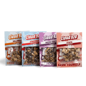 Power Magic Truffles Pack