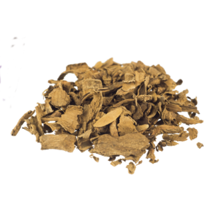  Voacanga Africana Rootbark 